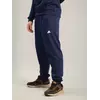 Чоловічі спортивні штани adidas сині, Ростовка (4 шт)