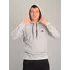 Чоловіча спортивна кофта-кенгуру adidas сіра, Ростовка (4 шт)