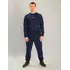 Чоловічий спортивний костюм із світшотом nike синій, Ростовка (4 шт)